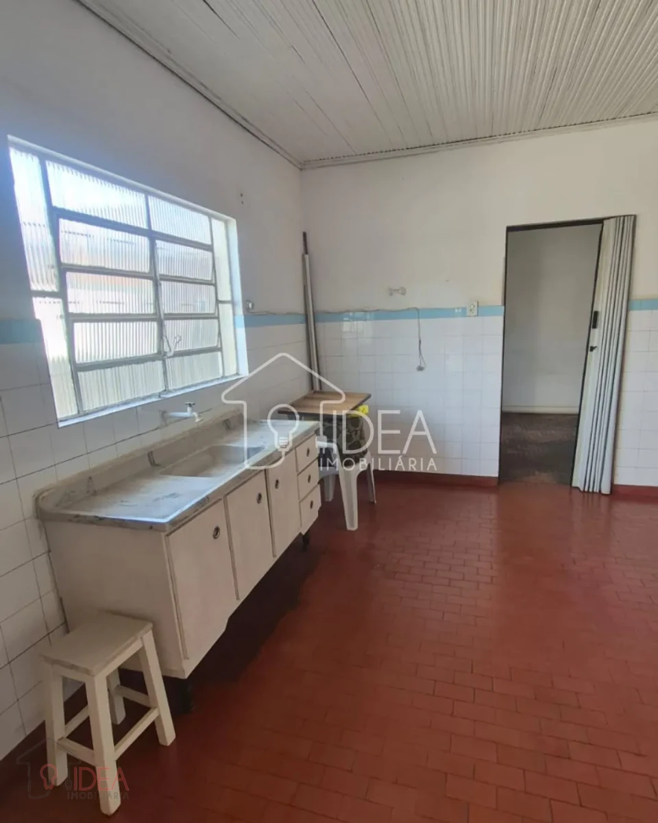 Casa à Venda com Edícula na Vila Clementina | Assis/SP