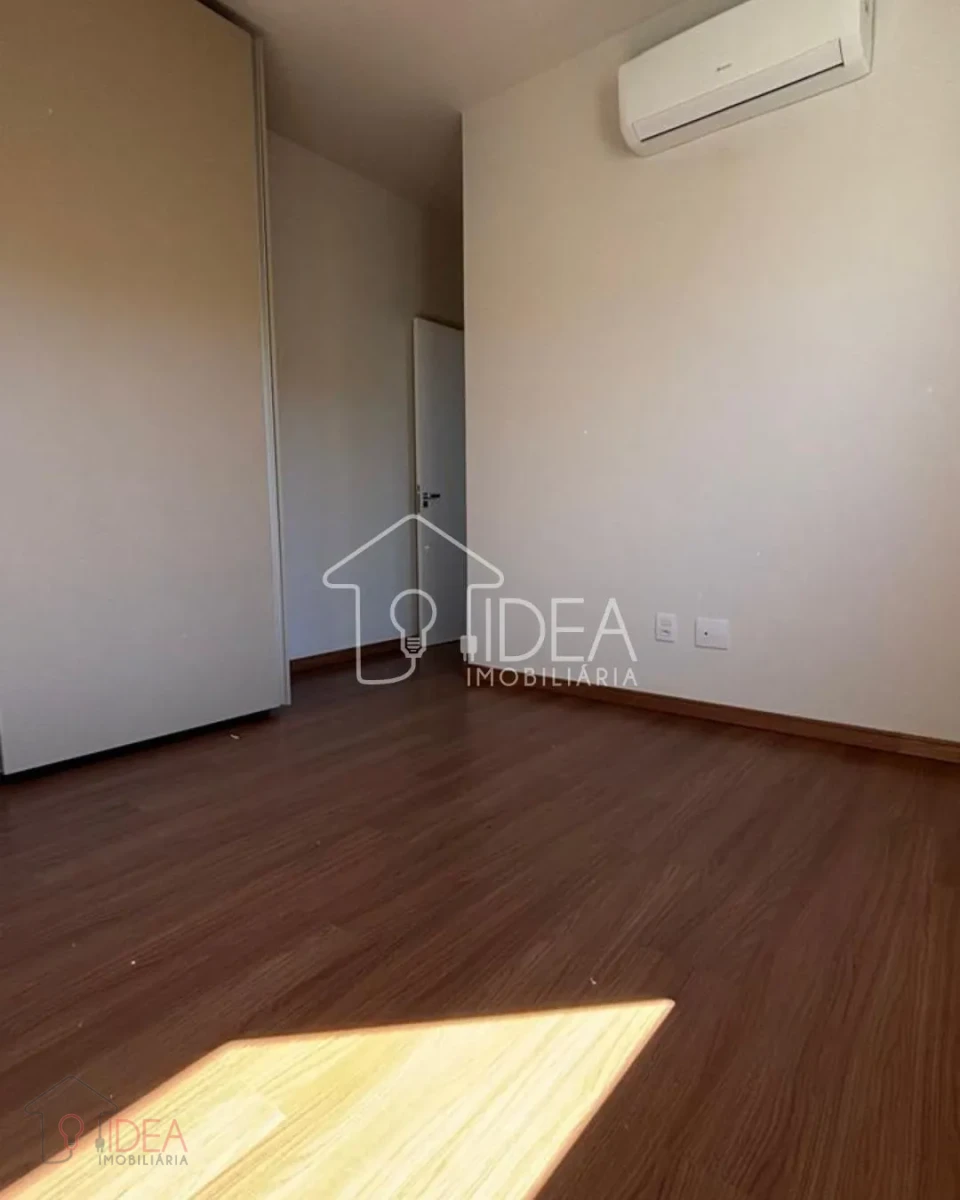 Residencial Jardim Das Nogueiras