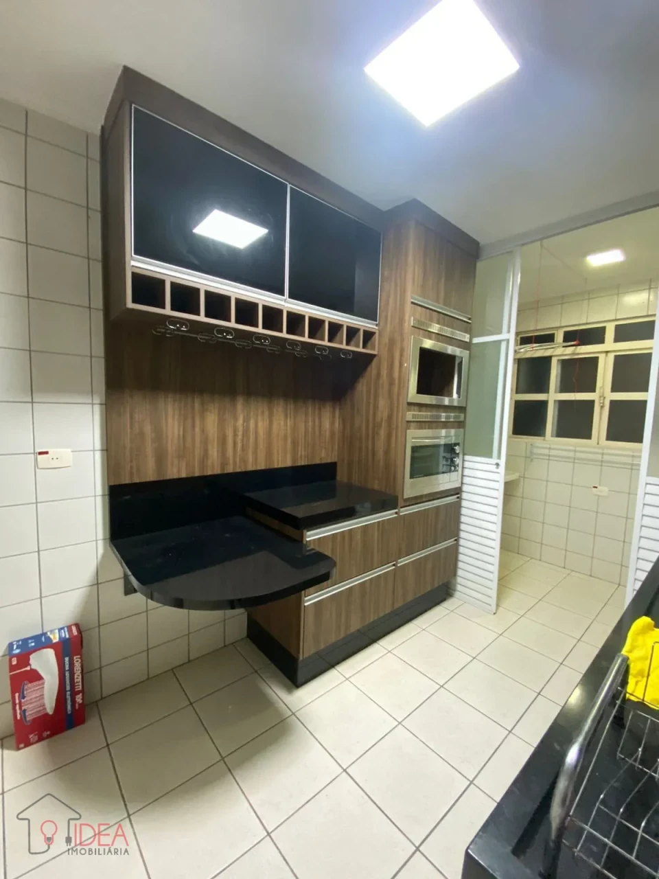 Imagens do imóveis Apartamento com 3 dormitórios (sendo 1 suíte ) Park Pinheiro