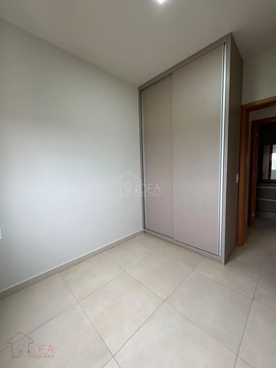 Imagens do imóveis Apartamento com 2 dormitórios (Sendo 1 suíte) - Residencial Ouro Verde