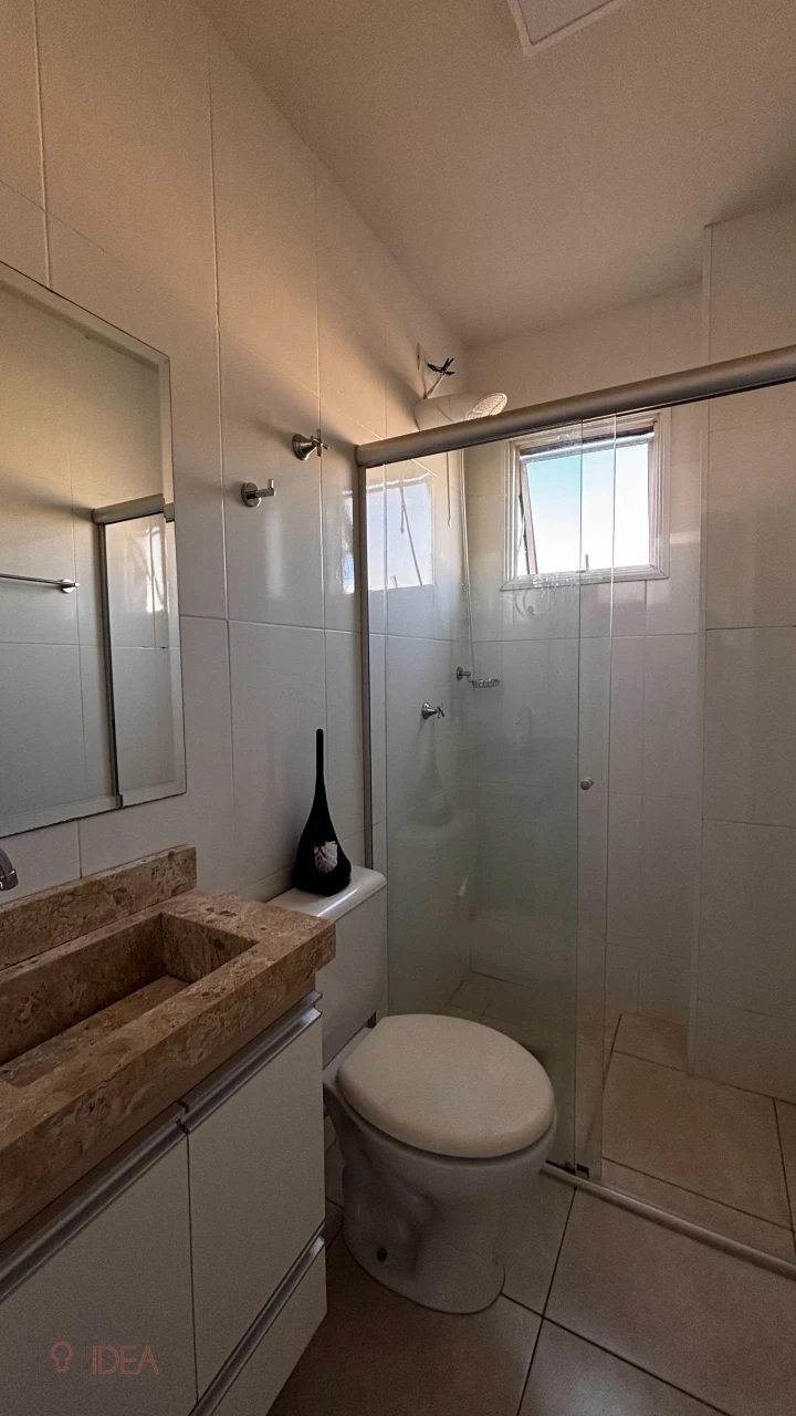 Imagens do imóveis Apartamento com 2 dormitórios- Residencial Premium