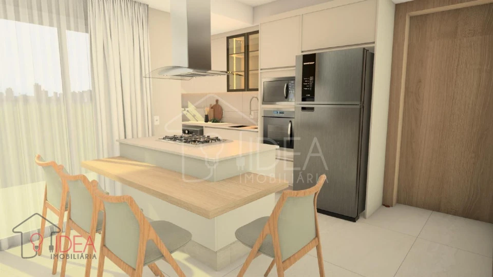 Imagens do imóveis Apartamento à venda no RESIDENCIAL PORTAL MORUMBI