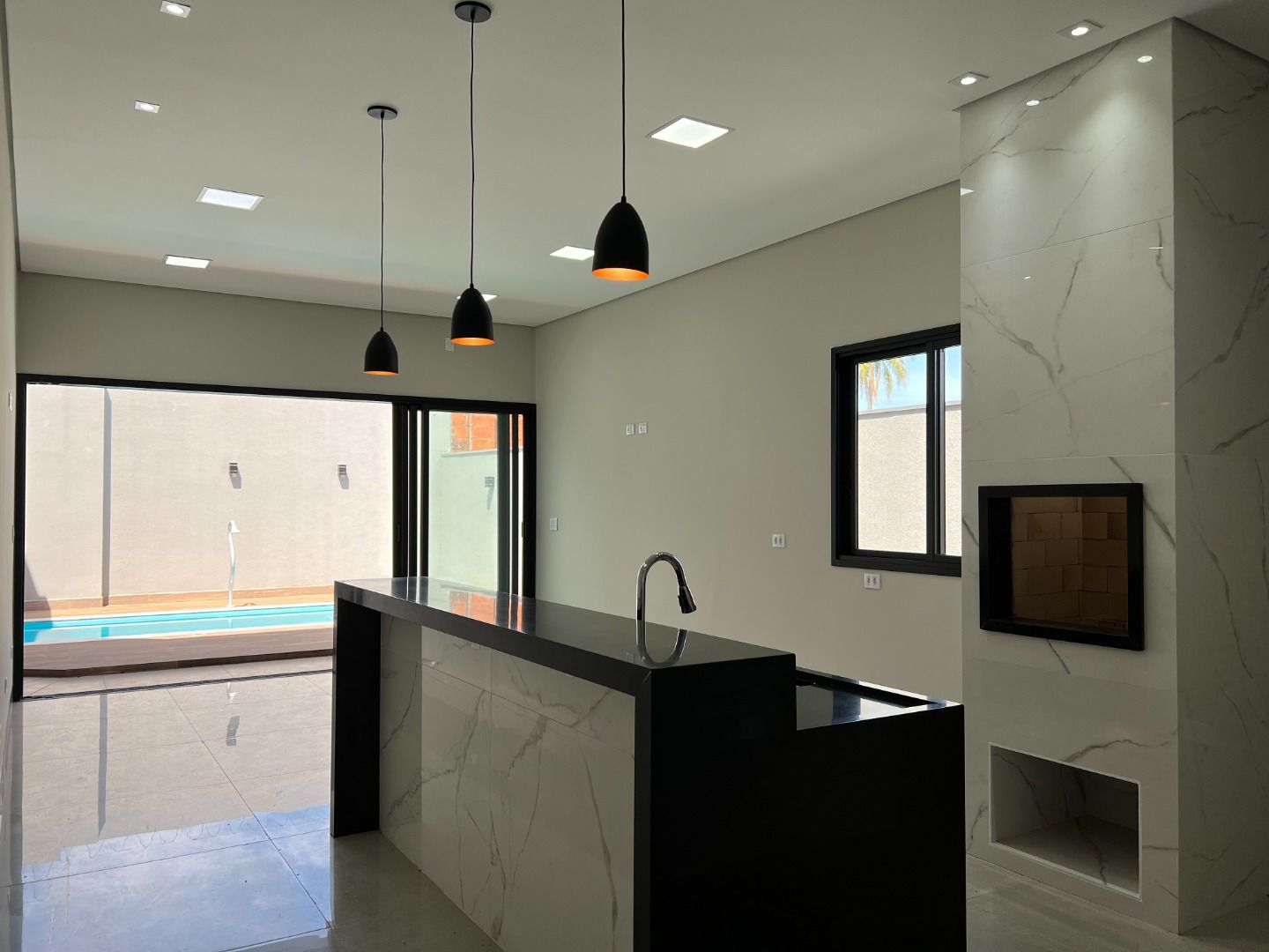 Residencial Provence Jardim Paulista Imagens do imóveis Residencial Provence Jardim Paulista