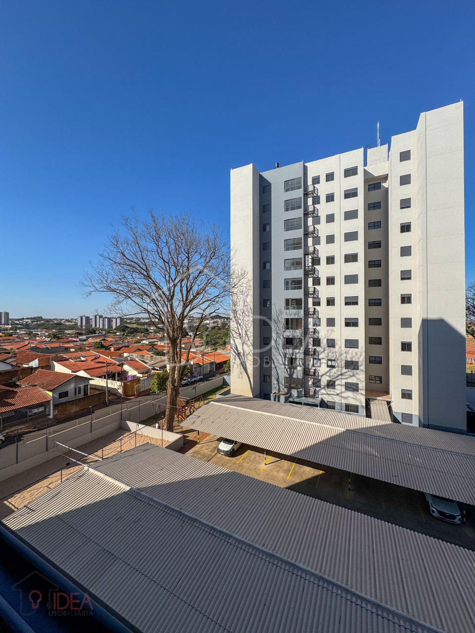 Imagens do imóveis Apartamento Á Venda Residencial Jardim Das Nogueiras Assis