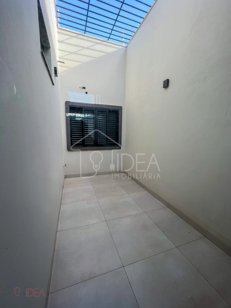 Imagens do imóveis Casa com 3 dormitórios (sendo 1 suíte) Residencial Park Bambu