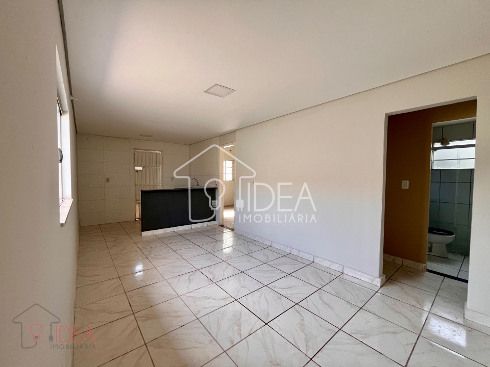 Imagens do imóveis CASA COM 2 DORMITÓRIOS, SENDO 1 SUÍTE - COHAB ASSIS IV (RODOVIÁRIA)