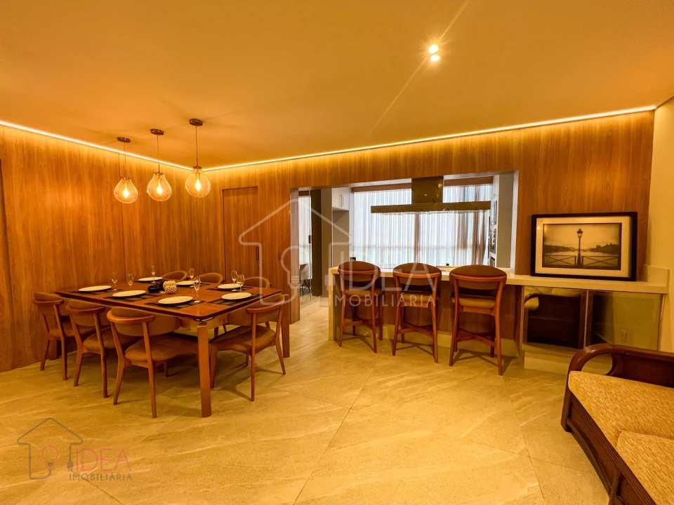 APARTAMENTO COM 3 DORMITÓRIOS SENDO (1 SUÍTE) PORTAL MORUMBI