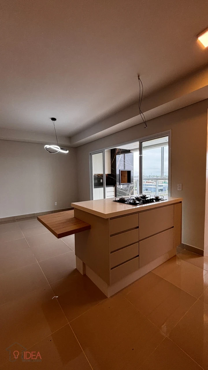 Imagens do imóveis Apartamento à venda no RESIDENCIAL PORTAL MORUMBI