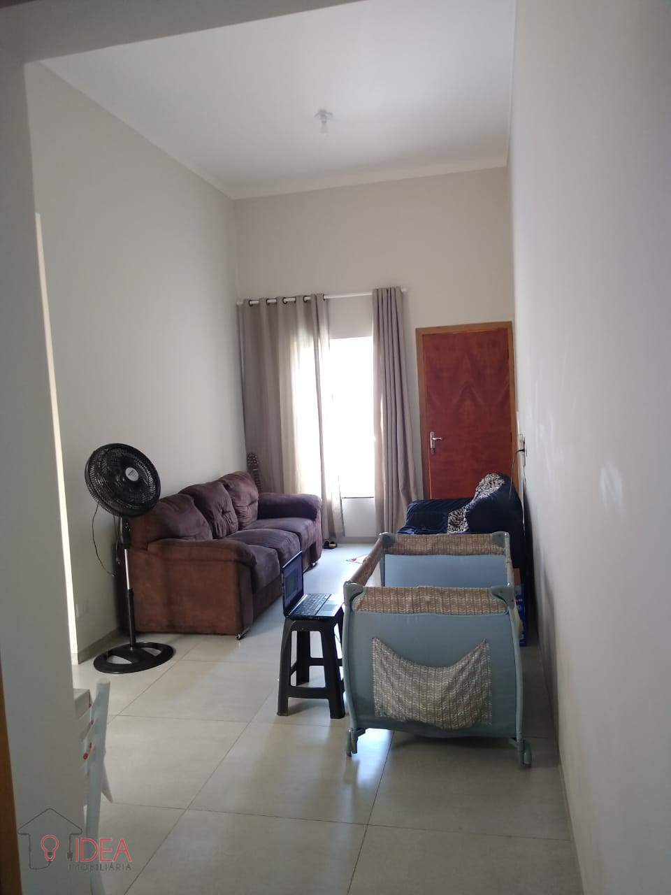 Imagens do imóveis Casa com 2 dormitórios sendo 1 suíte - Residencial Aquarius