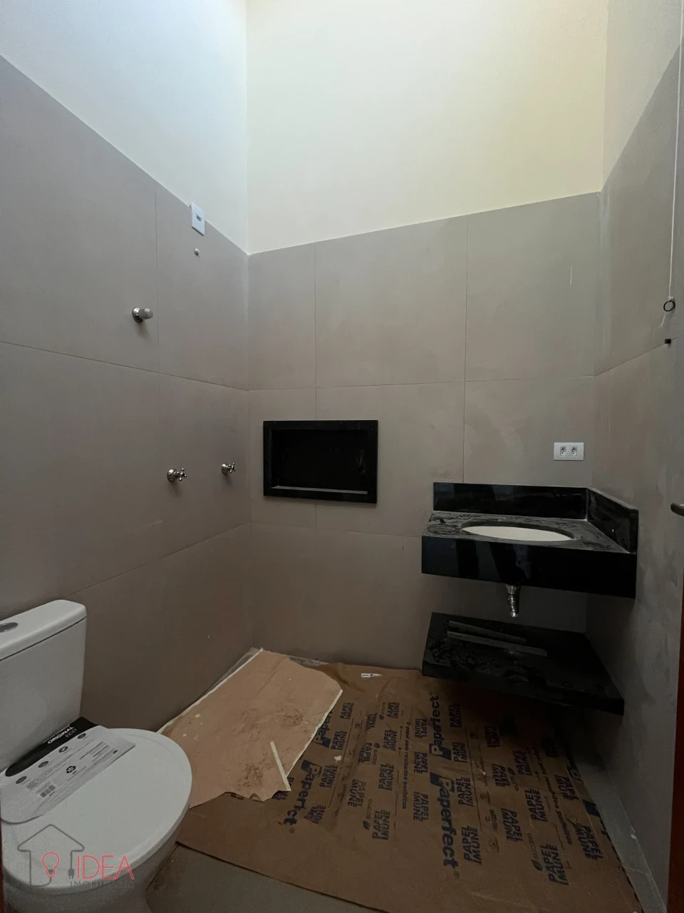 Imagens do imóveis Casa com 2 Dormitórios - Residencial Sol nascente
