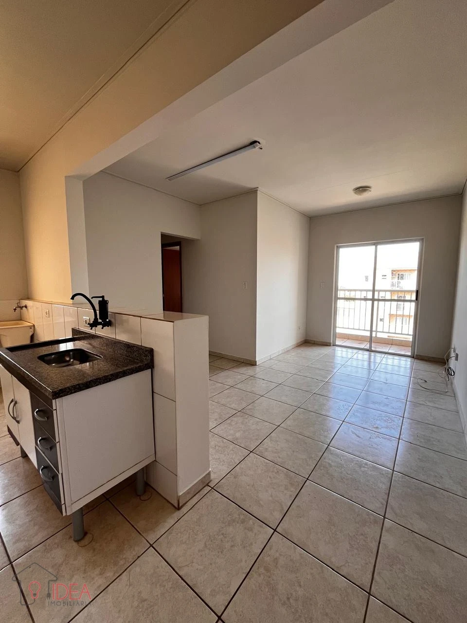 Imagens do imóveis Residencial Alvorada - Apartamento com 2  Dormitórios