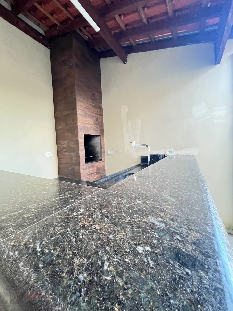 Imagens do imóveis Casa com 2 dormitórios sendo 1 suíte - Vila Nova  -  Cândido Mota