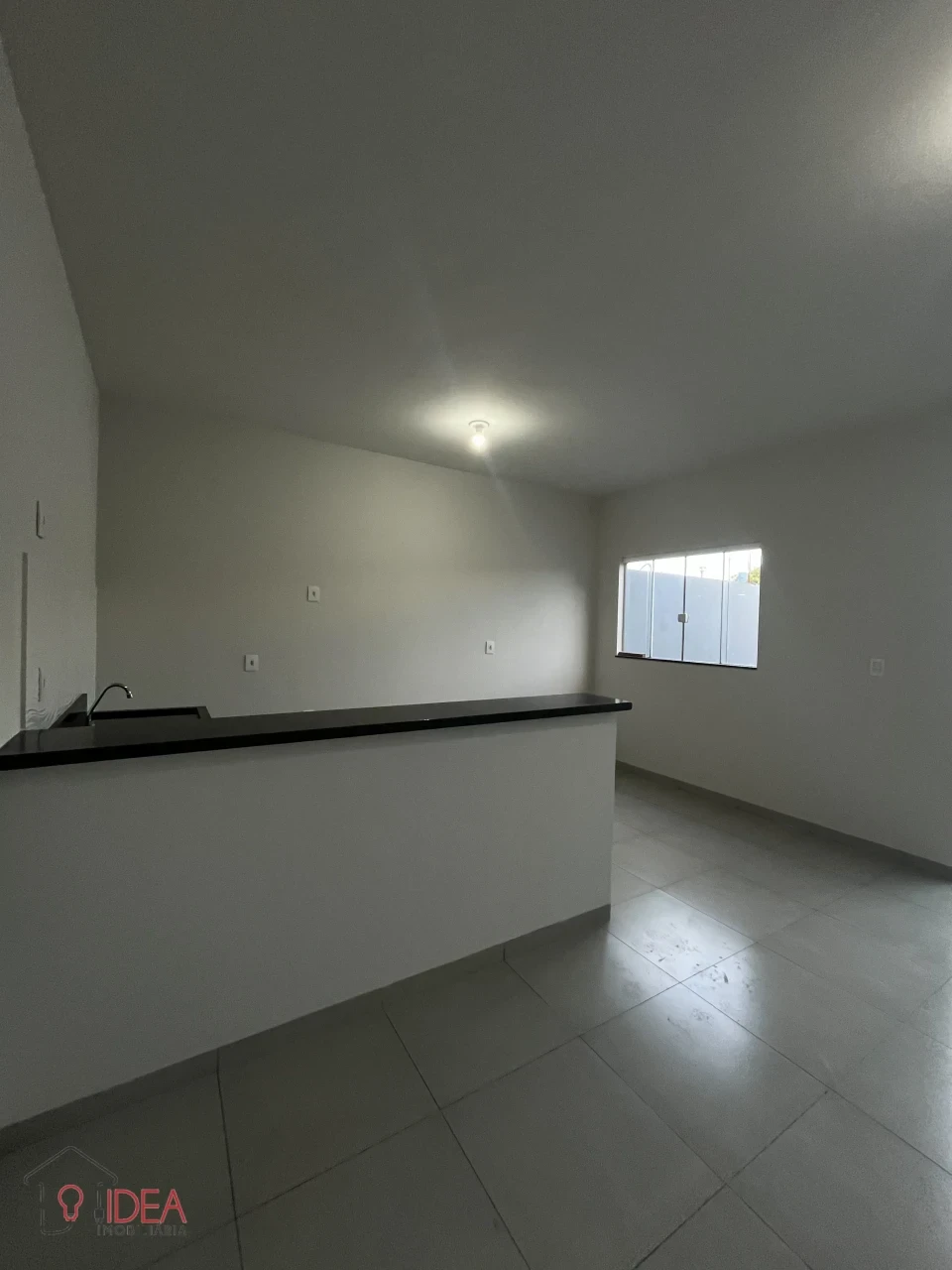 Imagens do imóveis Casa com 2 Dormitórios - Jardim Eldorado