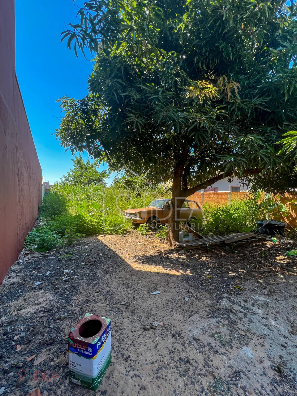 Imagens do imóveis Terreno - Vila Ribeiro