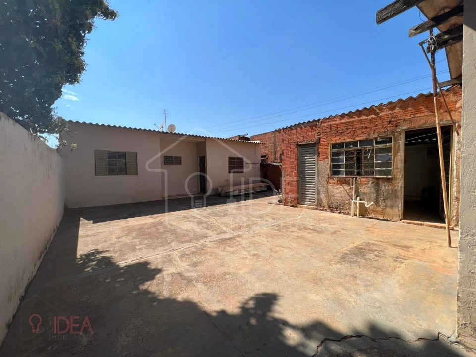 Imagens do imóveis Casa Á Venda Vila Progresso Assis