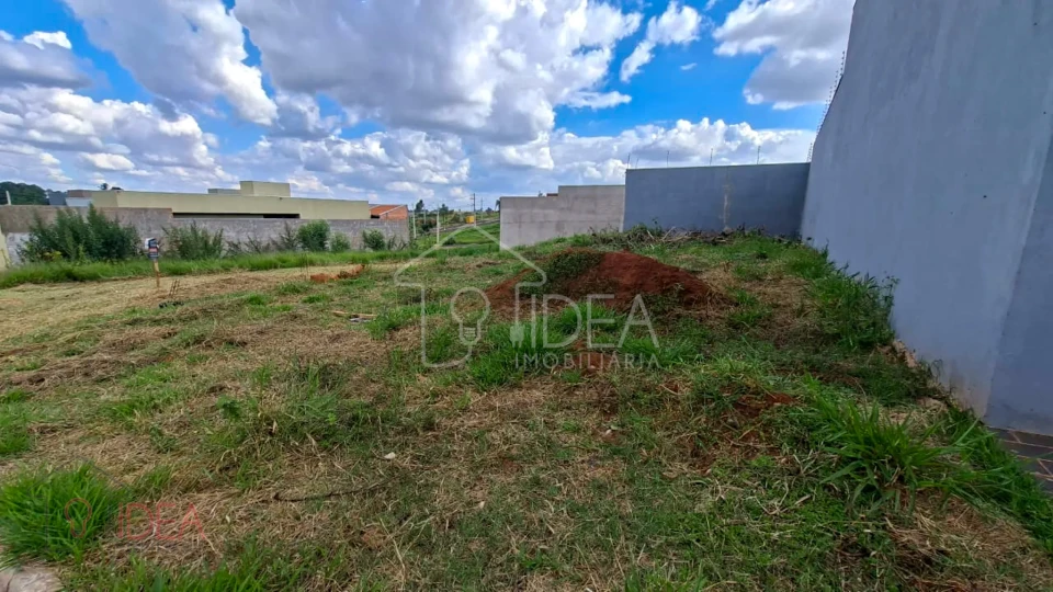 Imagens do imóveis TERRENO À VENDA NO RESIDENCIAL JARDIM SUL