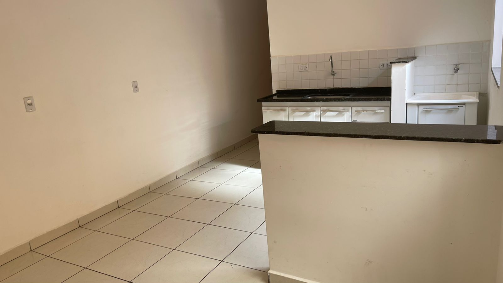 Residencial Portal Portal de São Francisco