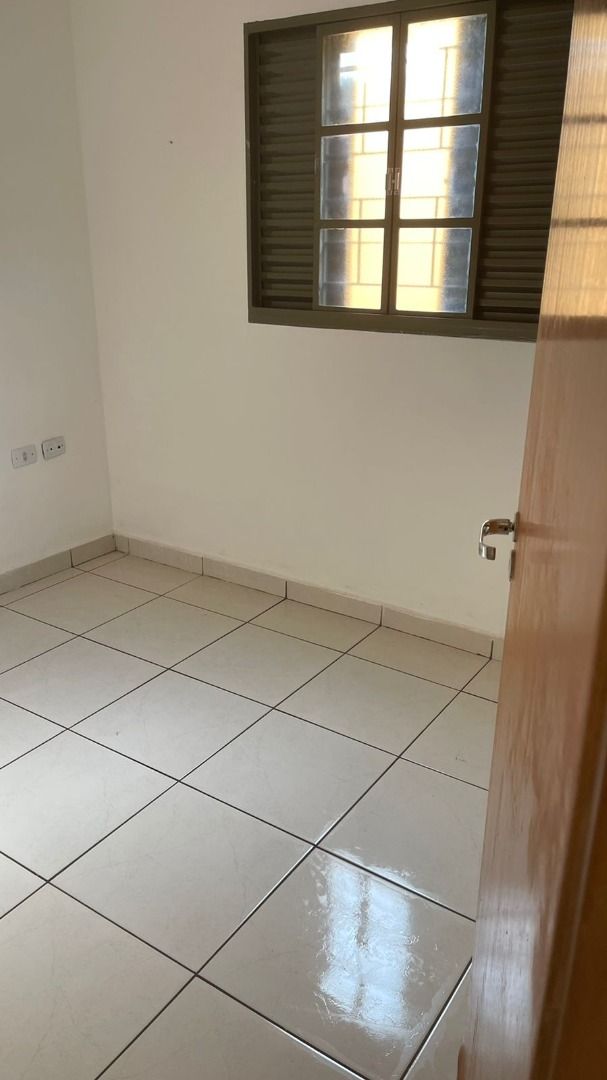 Residencial Portal Portal de São Francisco
