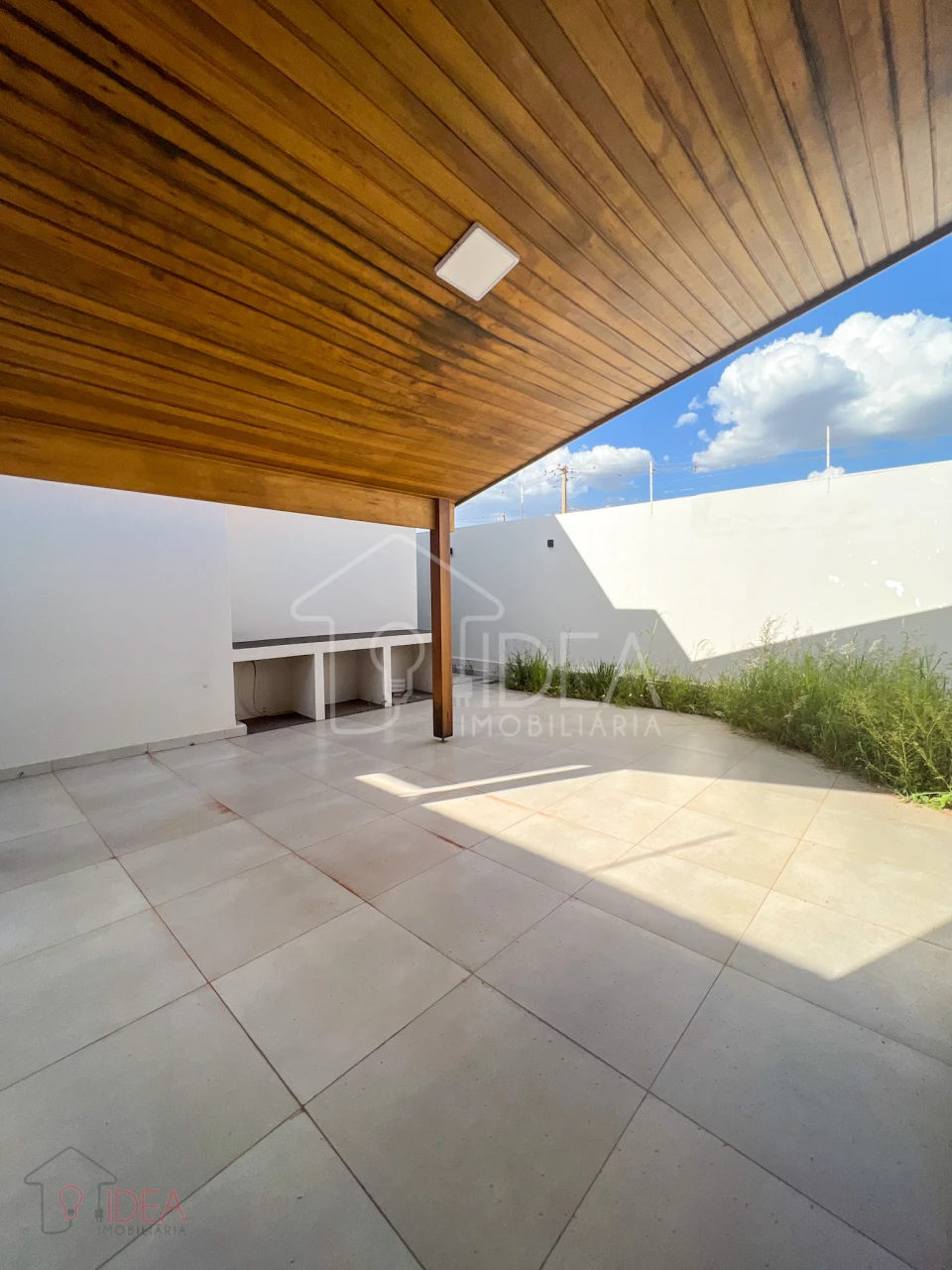 Imagens do imóveis Casa com 3 dormitórios (sendo 1 suíte) Residencial Park Bambu