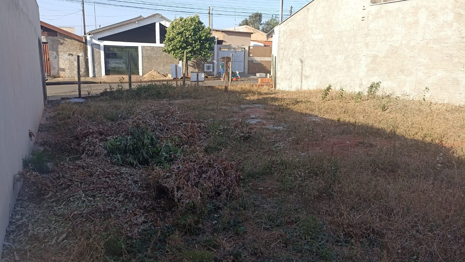 Terreno Jardim Paraná Imagens do imóveis Terreno Jardim Paraná