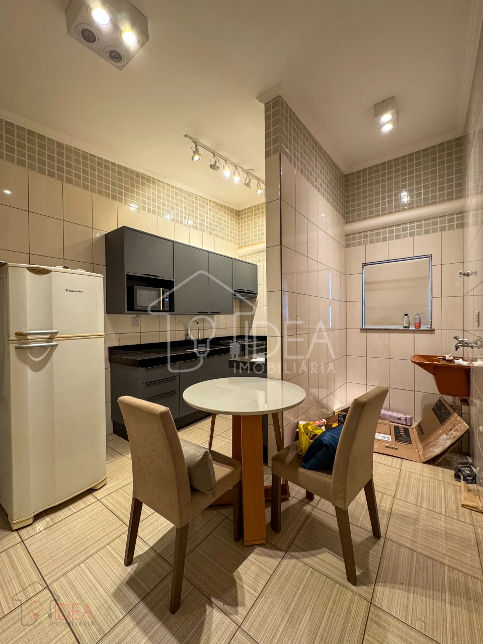 Imagens do imóveis Apartamento com 2 dormitórios - Jardim Europa