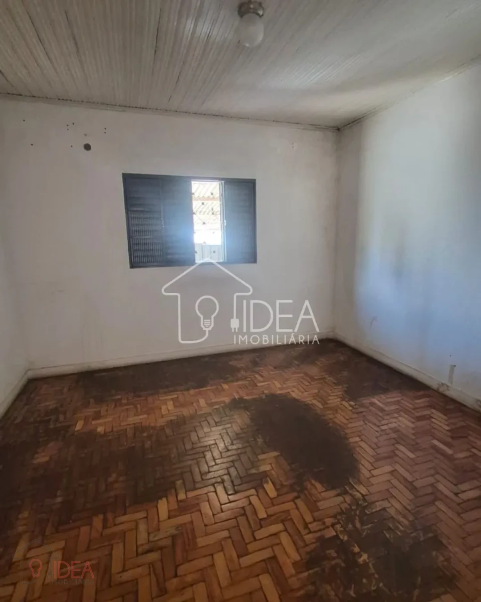 Casa à Venda com Edícula na Vila Clementina | Assis/SP