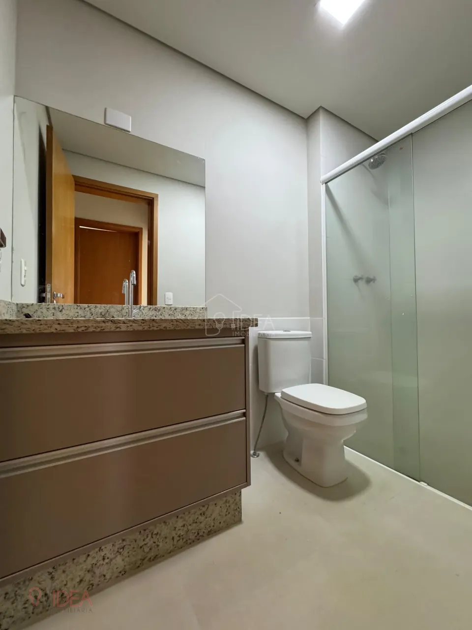Imagens do imóveis Apartamento com 2 dormitórios (Sendo 1 suíte) - Residencial Ouro Verde