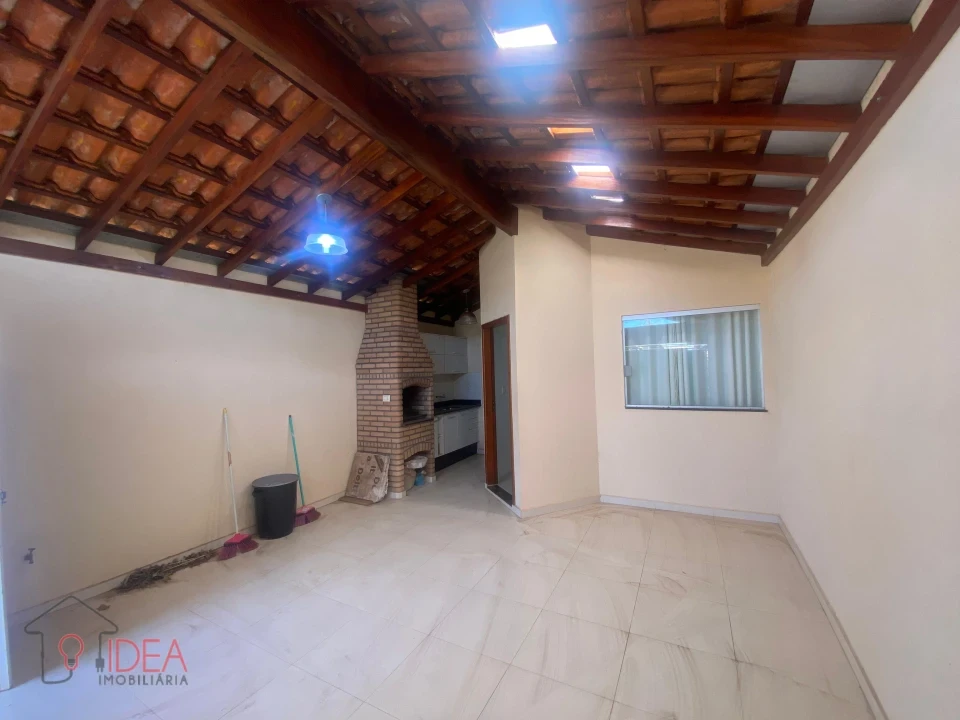 Imagens do imóveis Casa com 3 dormitórios sendo 1 Suíte - Vila Fiuza