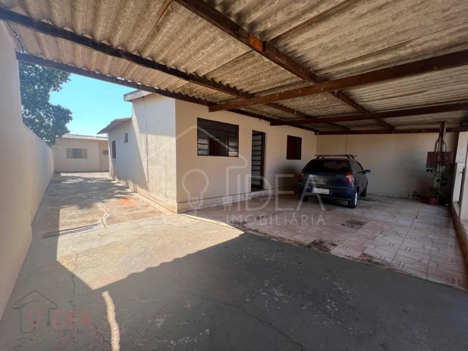 Imagens do imóveis Casa Á Venda Vila Progresso Assis