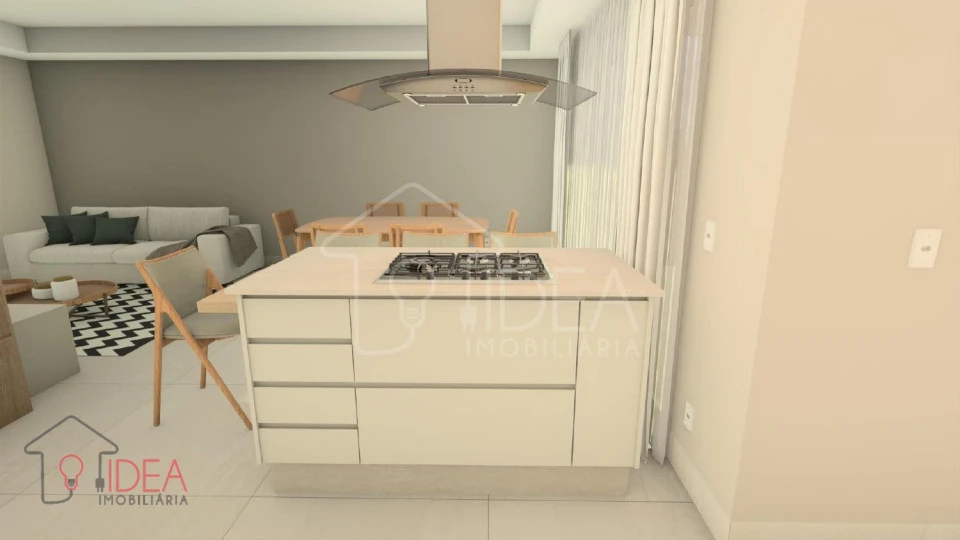 Imagens do imóveis Apartamento à venda no RESIDENCIAL PORTAL MORUMBI