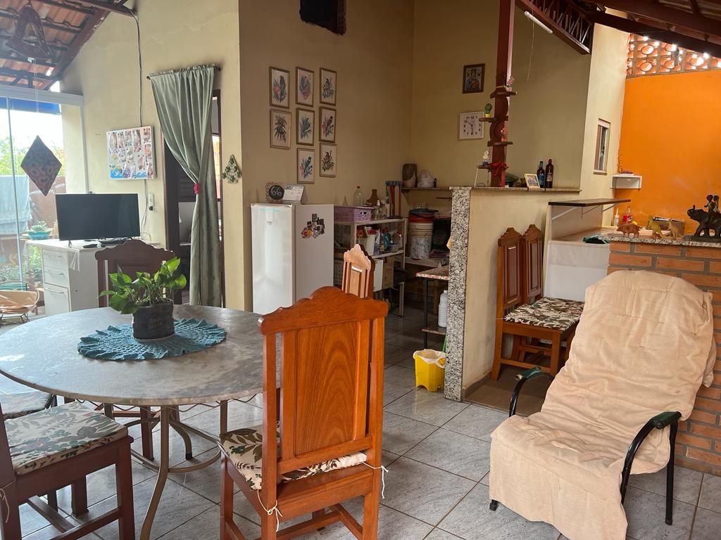 Casa com 3 dormitórios sendo 1 suíte  - Vila Maria Izabel Imagens do imóveis Casa com 3 dormitórios sendo 1 suíte  - Vila Maria Izabel