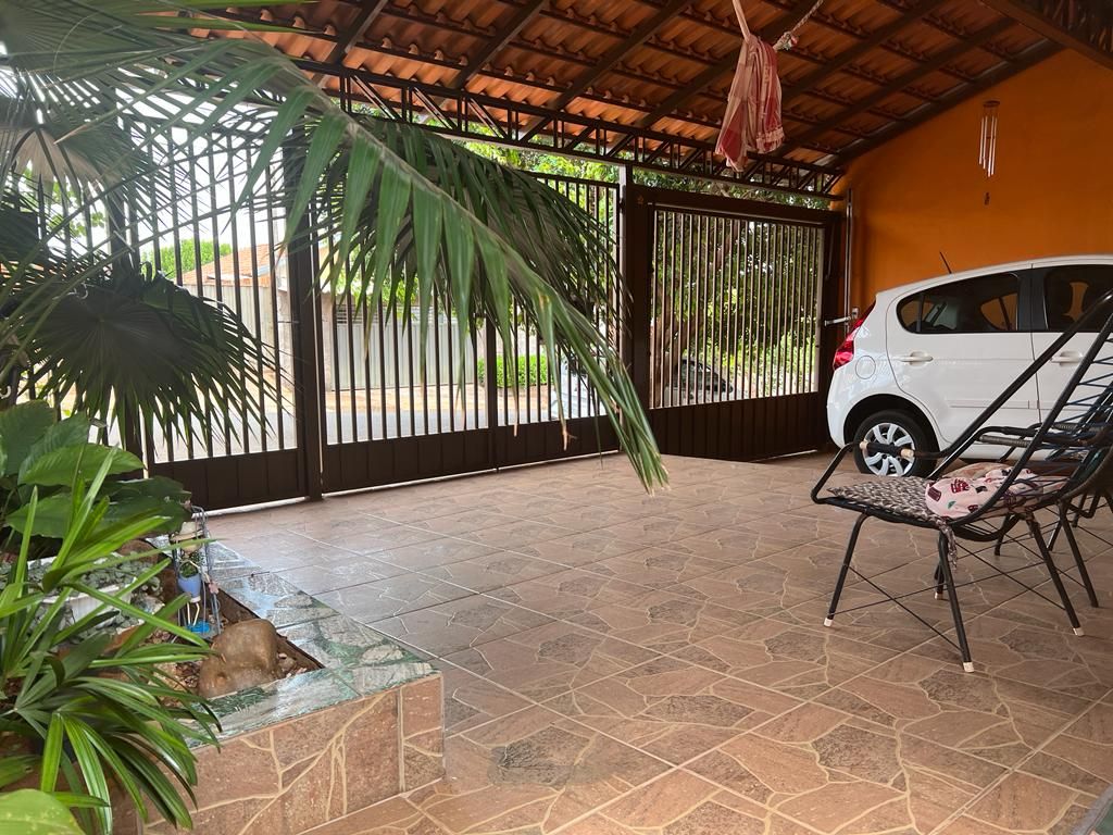 Casa com 3 dormitórios sendo 1 suíte  - Vila Maria Izabel Imagens do imóveis Casa com 3 dormitórios sendo 1 suíte  - Vila Maria Izabel