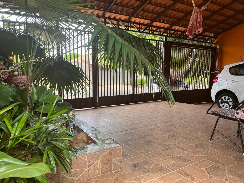 Casa com 3 dormitórios sendo 1 suíte  - Vila Maria Izabel Imagens do imóveis Casa com 3 dormitórios sendo 1 suíte  - Vila Maria Izabel