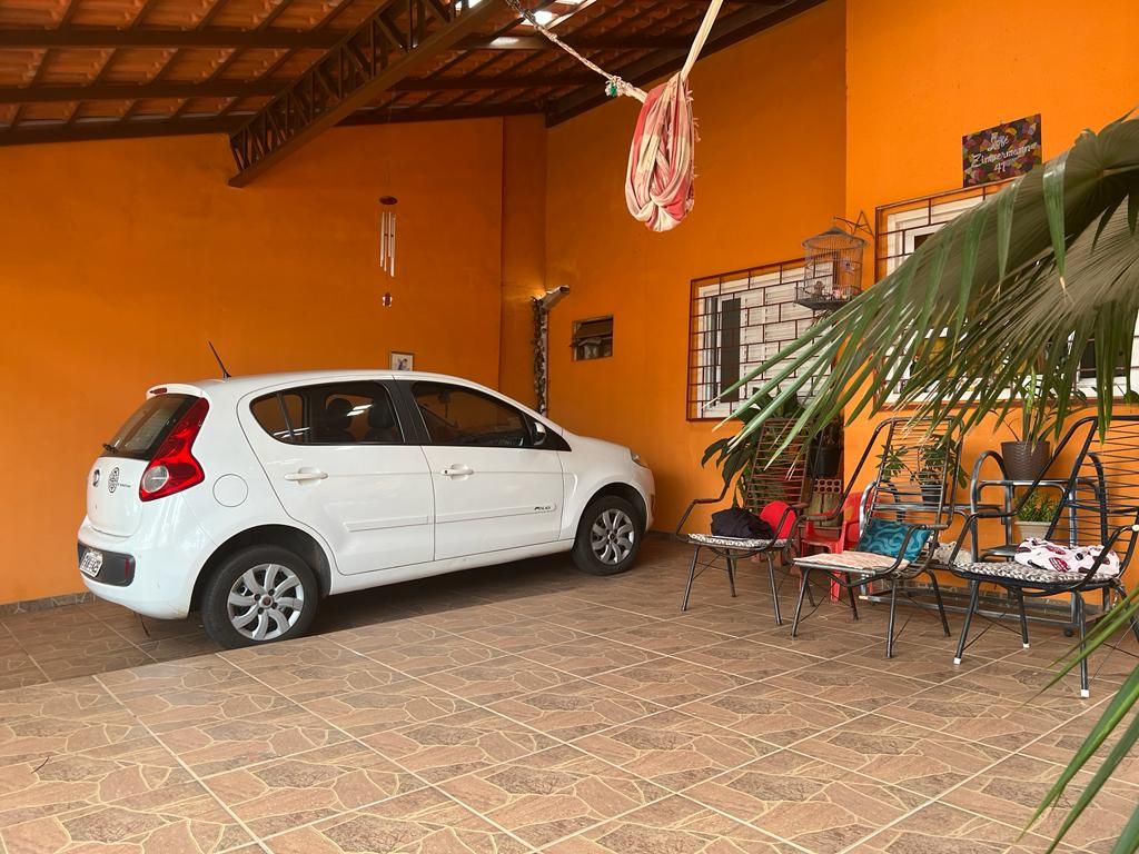 Casa com 3 dormitórios sendo 1 suíte  - Vila Maria Izabel Imagens do imóveis Casa com 3 dormitórios sendo 1 suíte  - Vila Maria Izabel