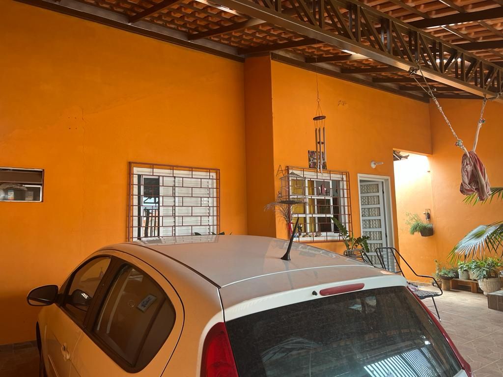 Casa com 3 dormitórios sendo 1 suíte  - Vila Maria Izabel Imagens do imóveis Casa com 3 dormitórios sendo 1 suíte  - Vila Maria Izabel