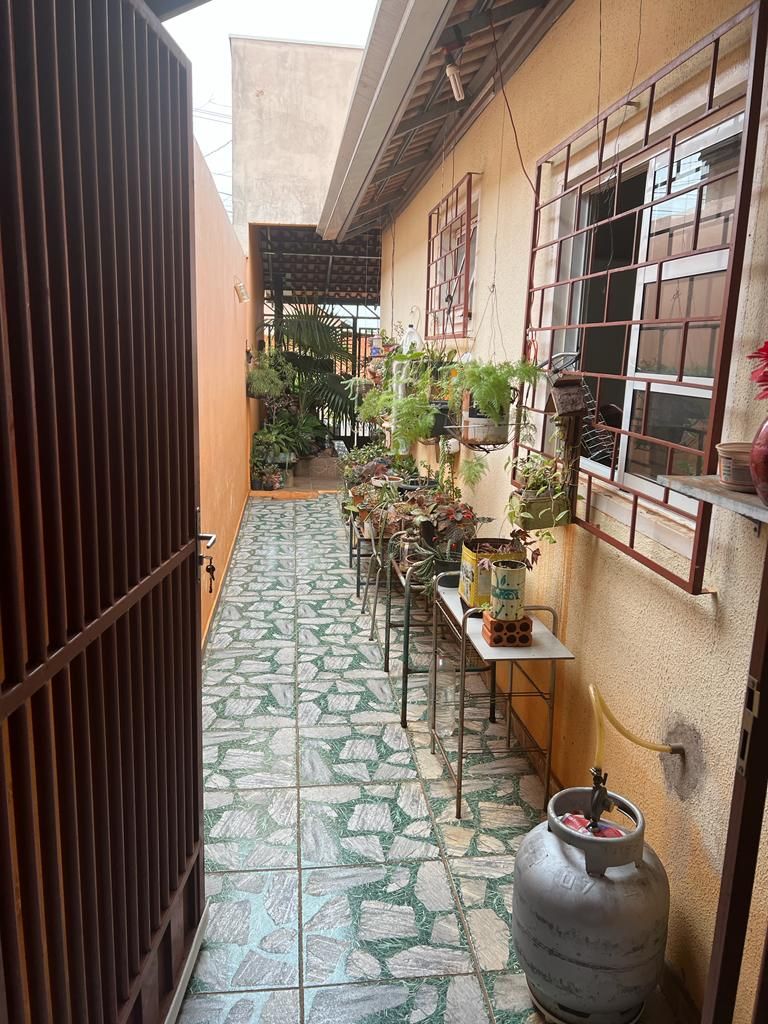 Casa com 3 dormitórios sendo 1 suíte  - Vila Maria Izabel Imagens do imóveis Casa com 3 dormitórios sendo 1 suíte  - Vila Maria Izabel