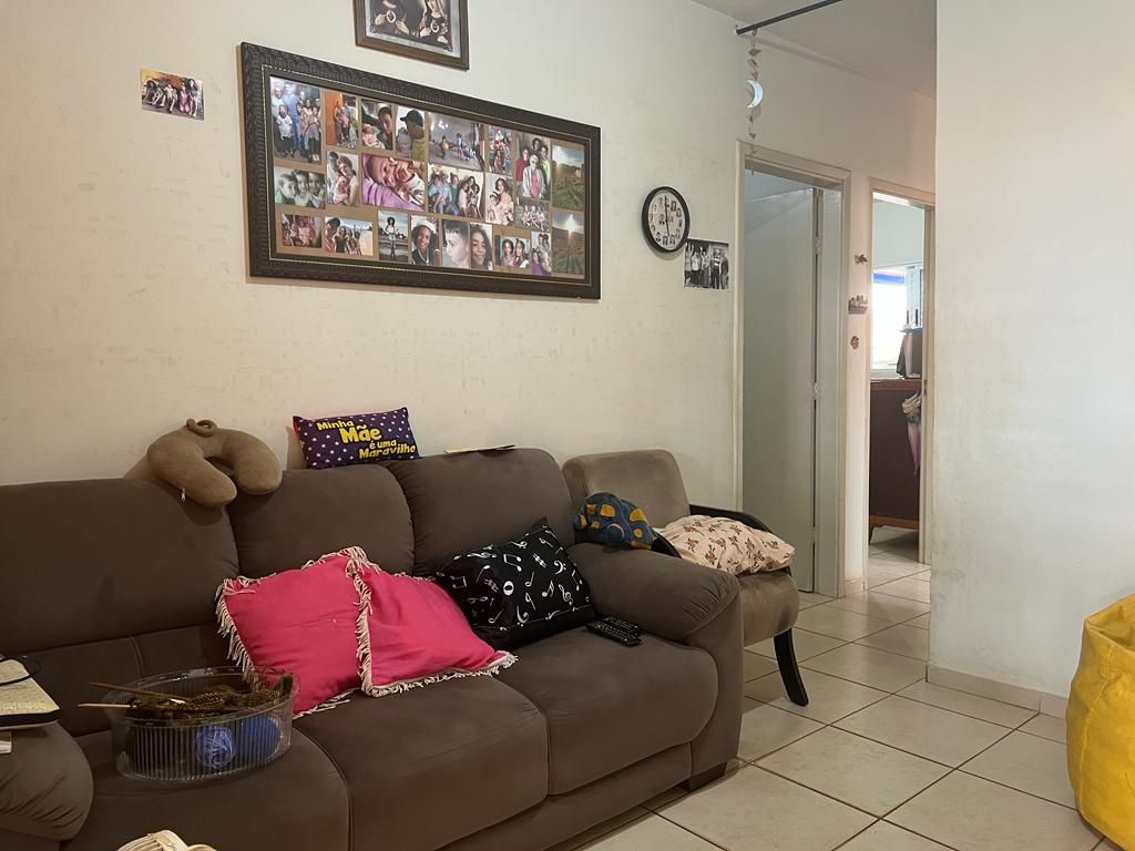 Casa com 3 dormitórios sendo 1 suíte  - Vila Maria Izabel Imagens do imóveis Casa com 3 dormitórios sendo 1 suíte  - Vila Maria Izabel