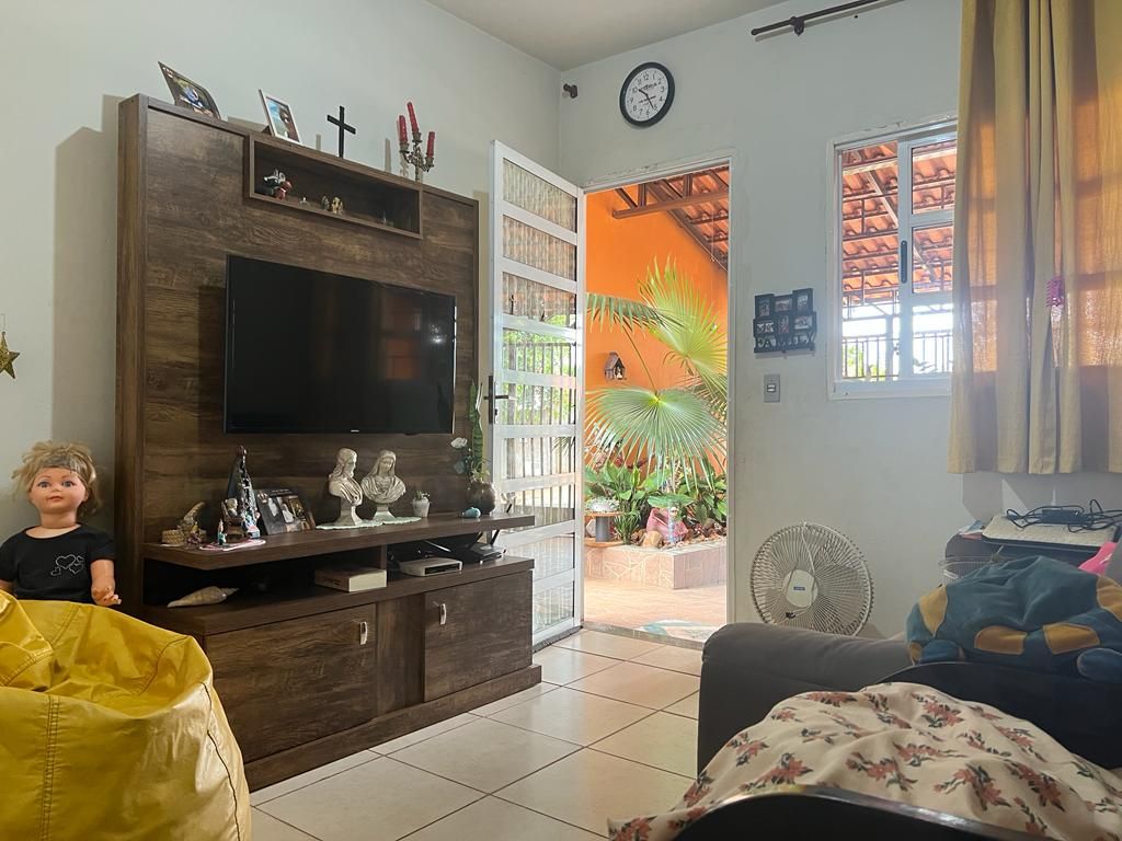 Casa com 3 dormitórios sendo 1 suíte  - Vila Maria Izabel Imagens do imóveis Casa com 3 dormitórios sendo 1 suíte  - Vila Maria Izabel