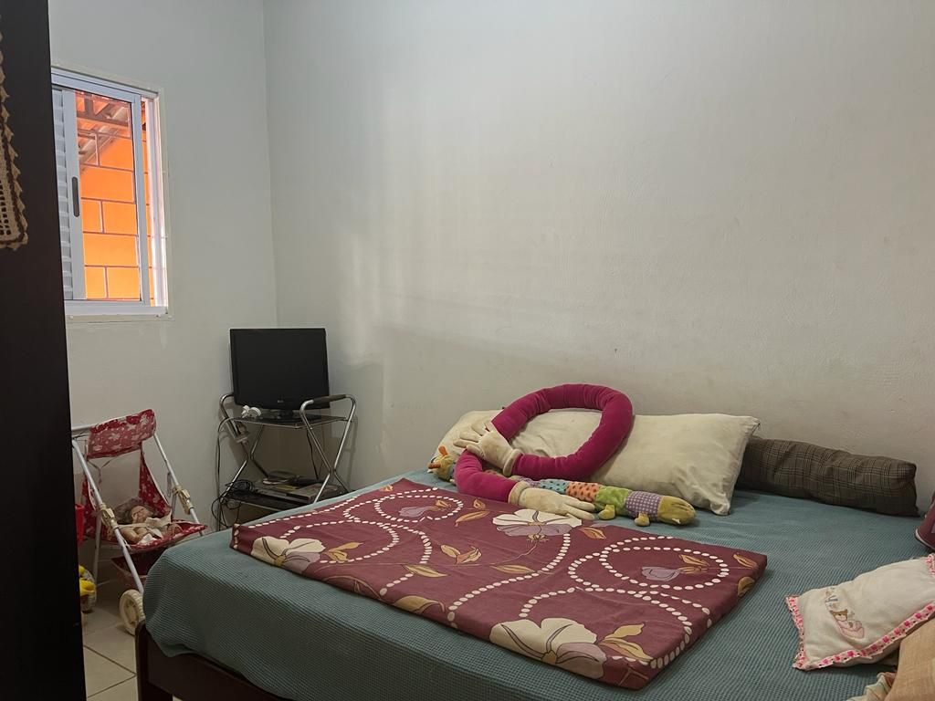 Casa com 3 dormitórios sendo 1 suíte  - Vila Maria Izabel Imagens do imóveis Casa com 3 dormitórios sendo 1 suíte  - Vila Maria Izabel