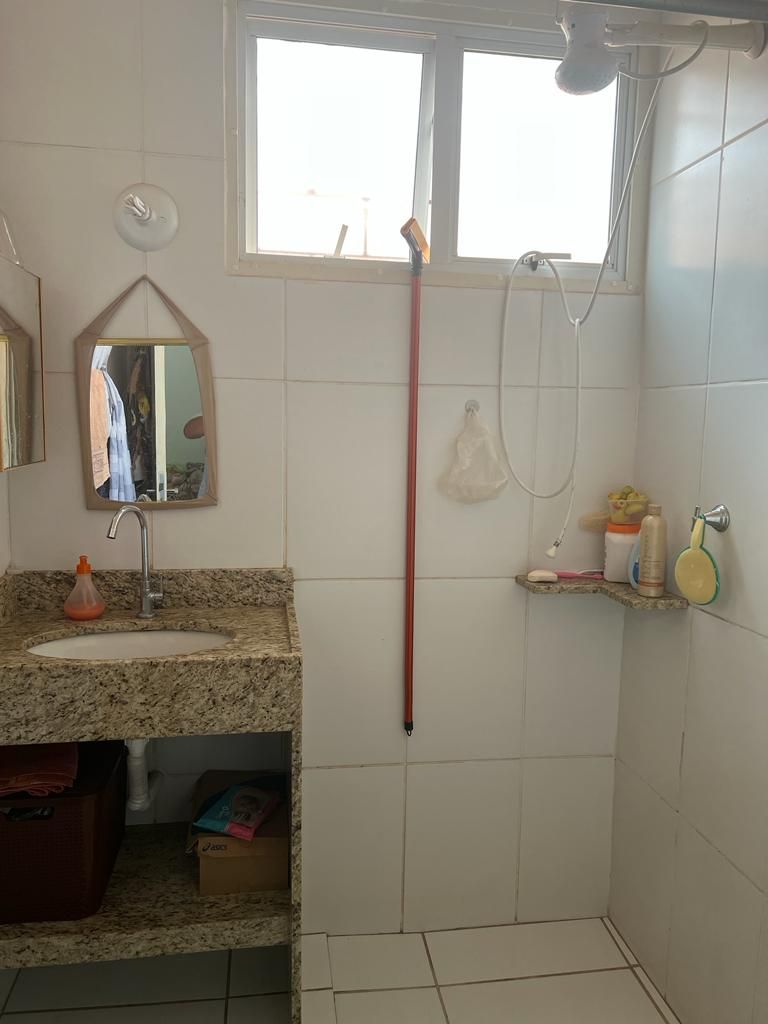 Casa com 3 dormitórios sendo 1 suíte  - Vila Maria Izabel Imagens do imóveis Casa com 3 dormitórios sendo 1 suíte  - Vila Maria Izabel