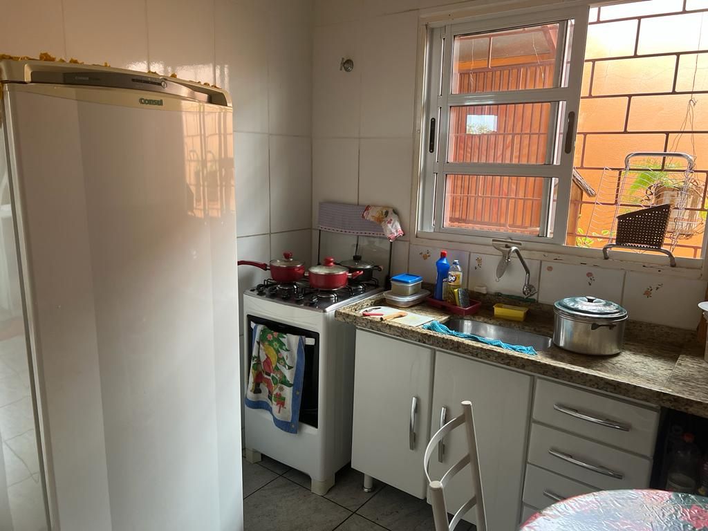 Casa com 3 dormitórios sendo 1 suíte  - Vila Maria Izabel Imagens do imóveis Casa com 3 dormitórios sendo 1 suíte  - Vila Maria Izabel