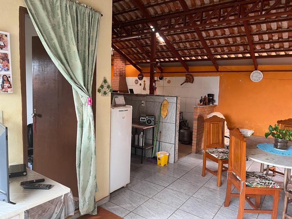 Casa com 3 dormitórios sendo 1 suíte  - Vila Maria Izabel Imagens do imóveis Casa com 3 dormitórios sendo 1 suíte  - Vila Maria Izabel