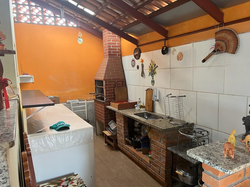 Casa com 3 dormitórios sendo 1 suíte  - Vila Maria Izabel Imagens do imóveis Casa com 3 dormitórios sendo 1 suíte  - Vila Maria Izabel