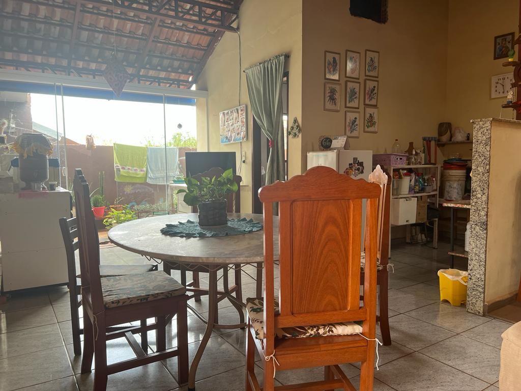 Casa com 3 dormitórios sendo 1 suíte  - Vila Maria Izabel Imagens do imóveis Casa com 3 dormitórios sendo 1 suíte  - Vila Maria Izabel