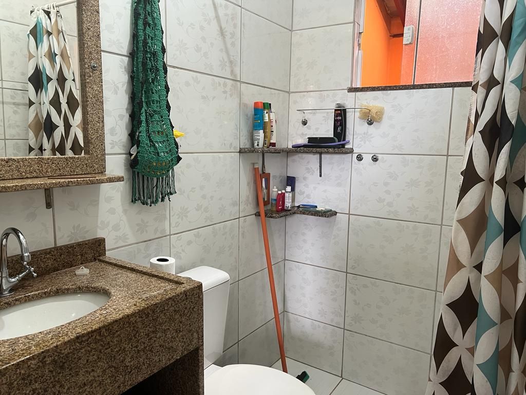 Casa com 3 dormitórios sendo 1 suíte  - Vila Maria Izabel Imagens do imóveis Casa com 3 dormitórios sendo 1 suíte  - Vila Maria Izabel