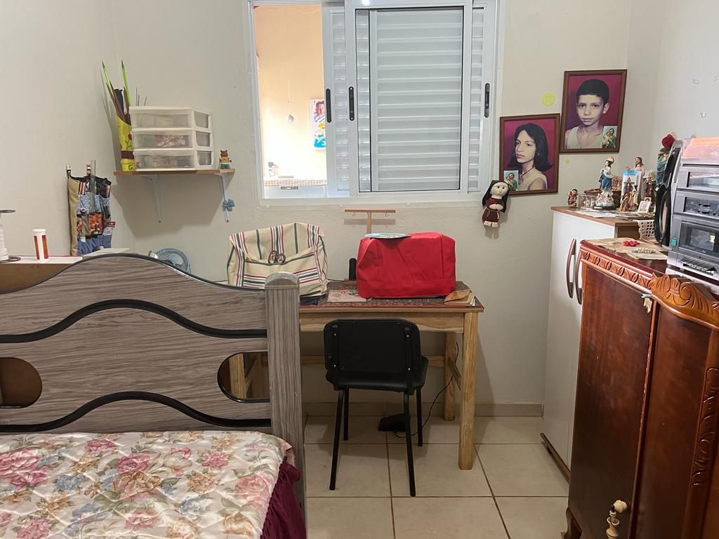 Casa com 3 dormitórios sendo 1 suíte  - Vila Maria Izabel Imagens do imóveis Casa com 3 dormitórios sendo 1 suíte  - Vila Maria Izabel