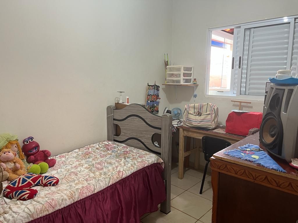 Casa com 3 dormitórios sendo 1 suíte  - Vila Maria Izabel Imagens do imóveis Casa com 3 dormitórios sendo 1 suíte  - Vila Maria Izabel