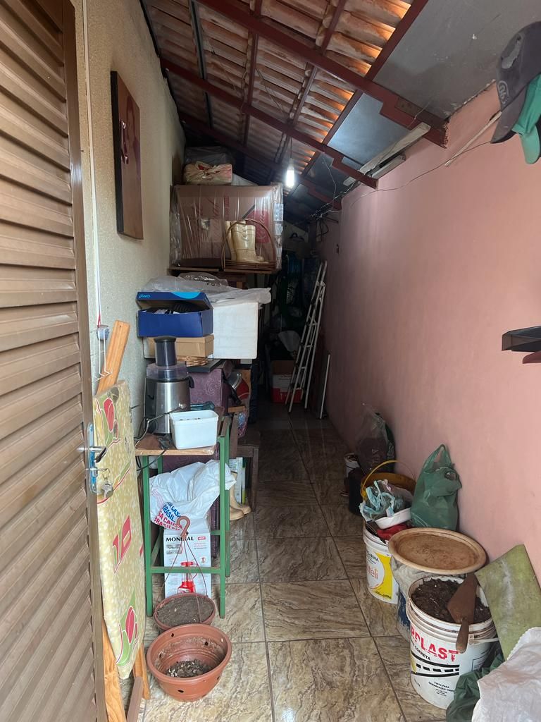 Casa com 3 dormitórios sendo 1 suíte  - Vila Maria Izabel Imagens do imóveis Casa com 3 dormitórios sendo 1 suíte  - Vila Maria Izabel