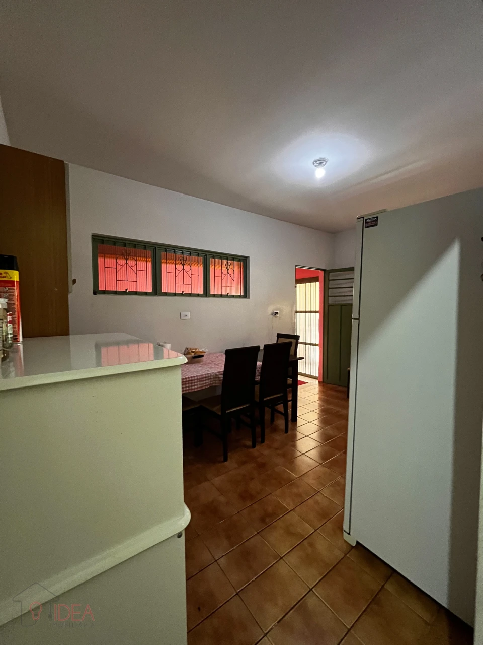 Imagens do imóveis Casa com 3 dormitórios sendo 1 Suíte - Vila Tênis Clube