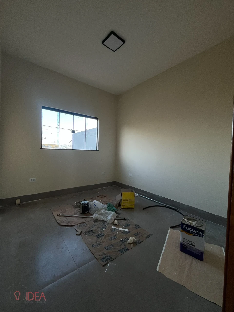 Imagens do imóveis Casa com 2 Dormitórios - Residencial Sol nascente